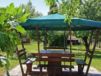 Villa BalatonkeresztГєr 3