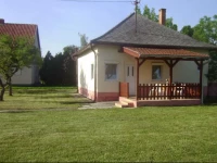 Villa RГіzsika BalatonmГЎriafГјrdЕ‘
