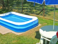 Apartment BalatonszГЎrszГі