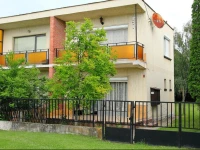 Holiday Home BalatonszГЎrszГі
