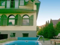 Holiday home Balatonszarszo 1