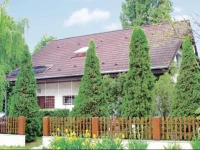 Holiday home Pipacs-BalatonszГЎrszГі