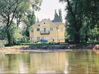 La Villa Apartman