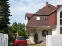 Perge ГњdГјlГ¶villa