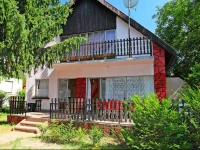 Three-Bedroom Villa Villa BalatonszГЎrszГі