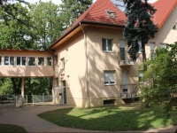 Wellness Hotel SzindbГЎd