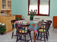 Apartment Balatonszemes 1