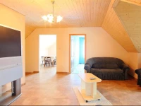 Apartment Balatonszemes 2