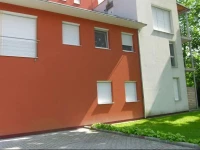 Apartment Balatonszemes 22