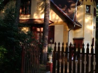 Balatonszemesi NyaralГі