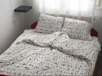 Cicero Apartments - Villa Nero