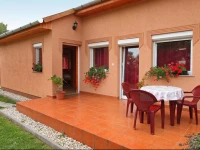 Holiday home BalatonЕ‘szГ¶d 1