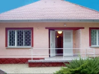 Holiday home Balatonszemes 1