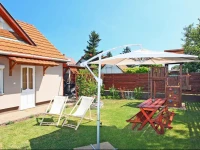 Holiday Home Balatonszemes 6989