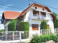 Holiday home Csokonay-Balatonszemes