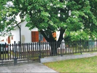 Holiday home Hajnal utca-BalatonГ¶szГ¶d