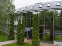 Karsai PihenЕ‘hГЎz