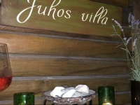 NyaralГі Villa Juhos