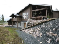 Luppolinna Iisakki Village