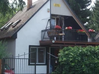 ГЃrnyas NyaralГі