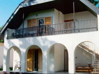 Two-Bedroom Apartment Siofok near Lake 2