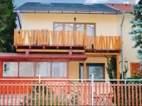 Holiday Apartment BalatonvilГЎgos 03