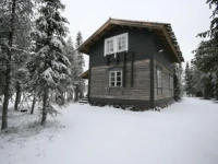 Alina House Iisakki Village