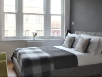 Camden Central - Boutique Apartment