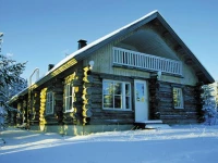 Villa Golf Ruka Iisakki Village