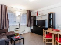 Luxury Flat in Russell Square