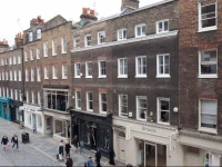 Stunning Bond Street - Mayfair Apartment