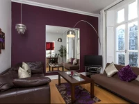 Club Living - Hyde Park Apartments