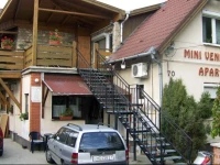 Mini VendГ©ghГЎz BudaГ¶rs