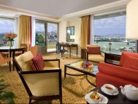 Budapest Marriott Hotel