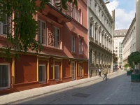 Bastion Hotel Budapest 4*