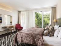 Bo33 Hotel Family & Suites 4*