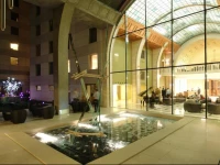 Continental Hotel Budapest