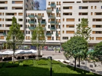 Corvin Lux Aparthotel