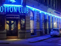 Cotton House Hotel Budapest