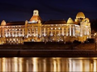 Danubius Hotel Gellert