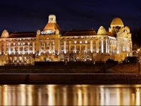 Danubius Hotel Gellert