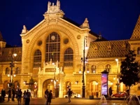 Furnished Apartment Near Parliament of Budapest