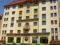 Green Hotel Budapest