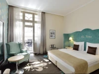 La Prima Fashion Hotel Budapest