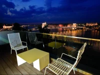 Lanchid 19 Design Hotel