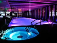 Luxury Downtown Apartments