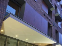 Marmara Hotel Budapest