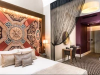 Hotel Moments Budapest