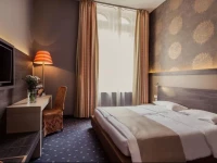 Hotel Museum Budapest