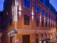 Opera Garden Hotel & Apartments